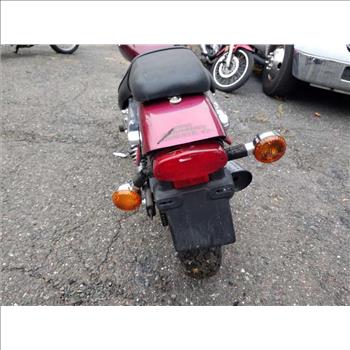 2001 Kawasaki Eliminator 125 (Hartford, CT 06114)