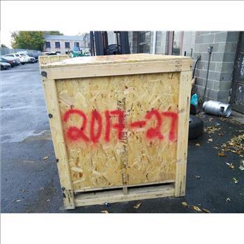 2001 New Flyer Bus Parts (Hartford, CT 06114)