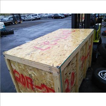 2001 New Flyer Bus Parts (Hartford, CT 06114)