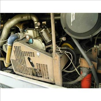 2001 New Flyer D40LF (Hartford, CT 06114)