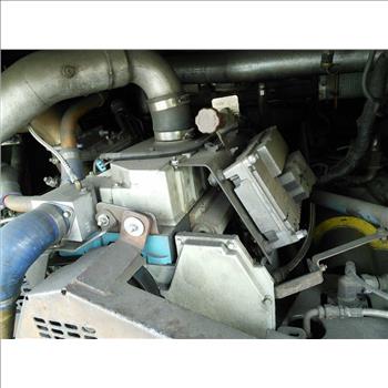 2001 New Flyer D40LF (Hartford, CT 06114)