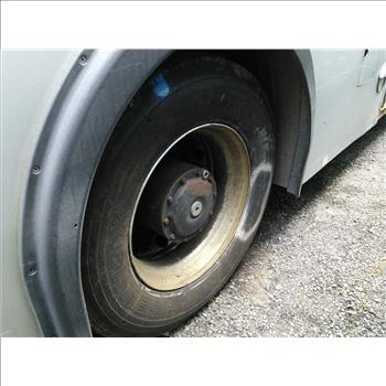 2001 New Flyer D40LF (Hartford, CT 06114)