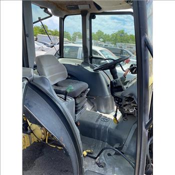 2001 New Holland Tn65D (Brooklyn, NY 11214)