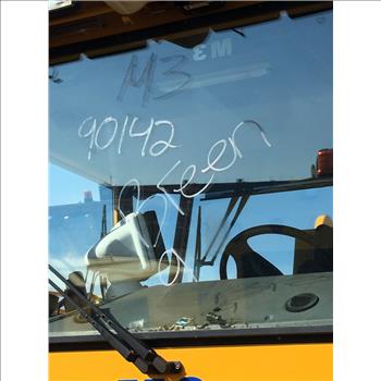 2001 Patria Vammas PSB5500H - Snow Equipment (JFK Airport, 11430)