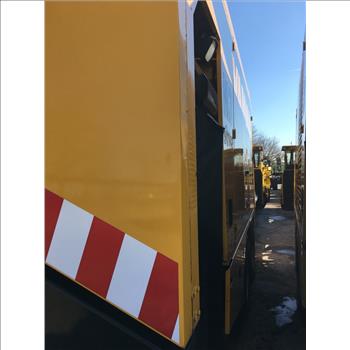 2001 Patria Vammas PSB5500H - Snow Equipment (JFK Airport, 11430)