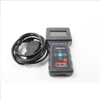 2001-2010 GM 6.6L Duramax Standard Xcelerator Tuner