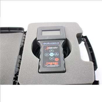 2001-2010 GM 6.6L Duramax Standard Xcelerator Tuner