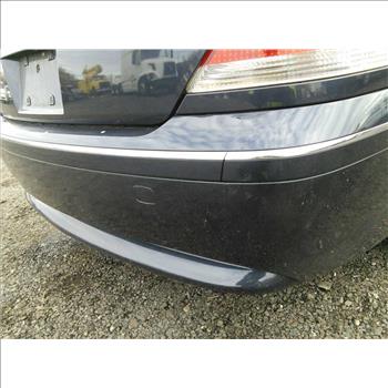 2002 BMW 745LI (Hartford, CT 06114)