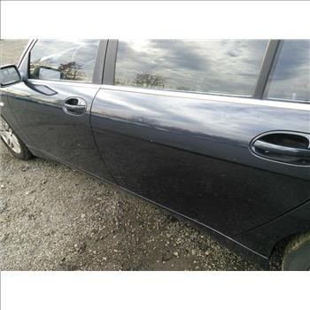 2002 BMW 745LI (Hartford, CT 06114)