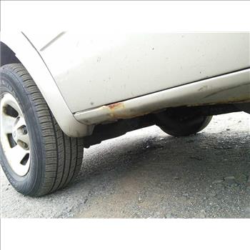 2002 Chevrolet Astro Van (Hartford, CT 06114)