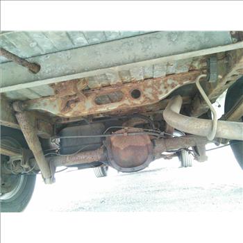 2002 Chevrolet Astro Van (Hartford, CT 06114)