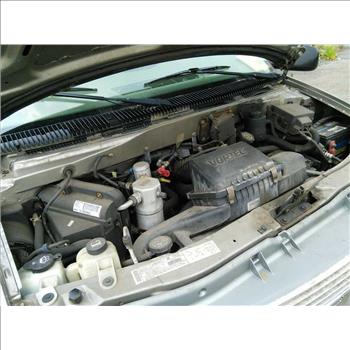 2002 Chevrolet Astro Van (Hartford, CT 06114)