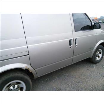 2002 Chevrolet Astro Van (Hartford, CT 06114)