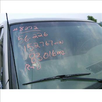 2002 Chevrolet Astro Van (Hartford, CT 06114)