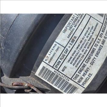 2002 Chevrolet Express (Hartford, CT 06114)