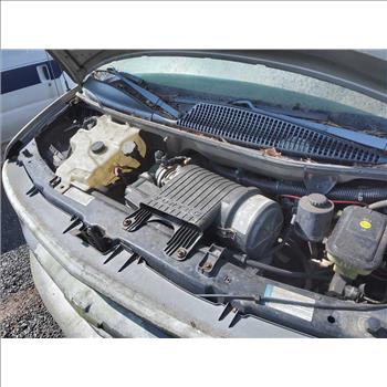 2002 Chevrolet Express (Hartford, CT 06114)