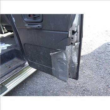 2002 Chevrolet Express (Hartford, CT 06114)