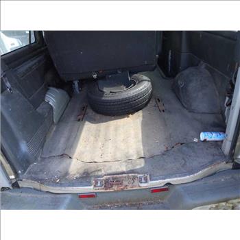 2002 Chevrolet Express (Hartford, CT 06114)