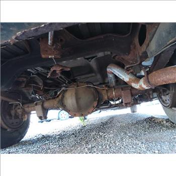 2002 Chevrolet Express (Hartford, CT 06114)