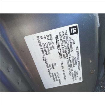 2002 Chevrolet Express (Hartford, CT 06114)