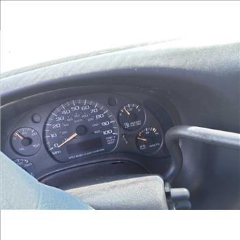 2002 Chevrolet Express (Hartford, CT 06114)