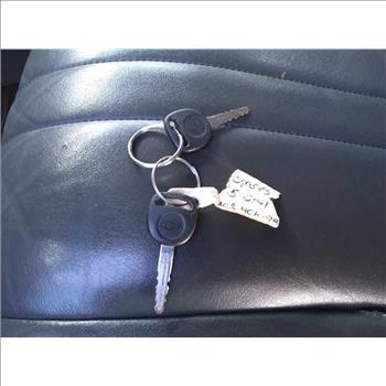 2002 Chevrolet Express (Hartford, CT 06114)