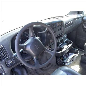 2002 Chevrolet Express (Hartford, CT 06114)