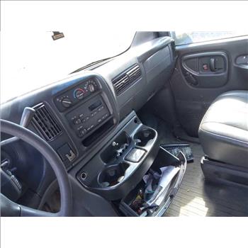 2002 Chevrolet Express (Hartford, CT 06114)
