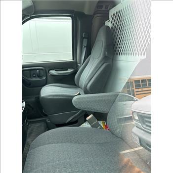 2002 Chevrolet Express (Merced, CA 95348)