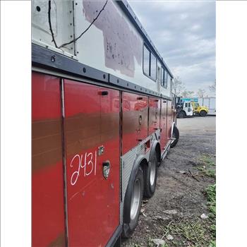 2002 E-One Cyclone (Brooklyn, NY 11214)