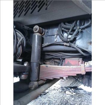 2002 E-One Cyclone (Brooklyn, NY 11214)