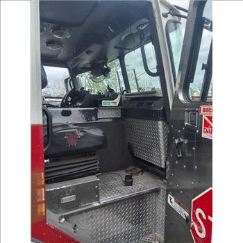 2002 E-One Cyclone (Brooklyn, NY 11214)