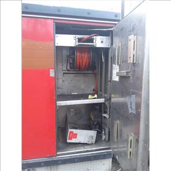 2002 E-One Cyclone (Brooklyn, NY 11214)