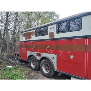 2002 E-One Cyclone (Brooklyn, NY 11214)