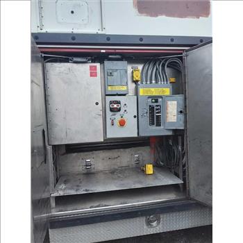 2002 E-One Cyclone (Brooklyn, NY 11214)