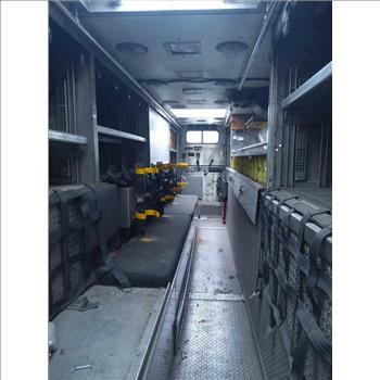 2002 E-One Cyclone (Brooklyn, NY 11214)