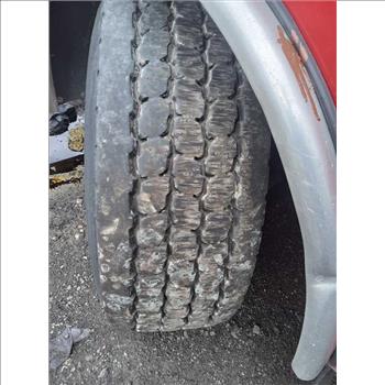 2002 E-One Cyclone (Brooklyn, NY 11214)