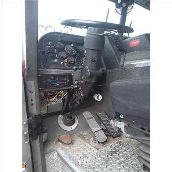 2002 E-One Cyclone (Brooklyn, NY 11214)