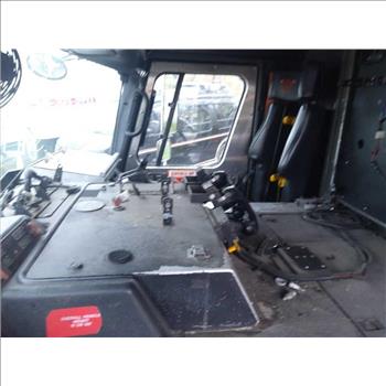 2002 E-One Cyclone (Brooklyn, NY 11214)