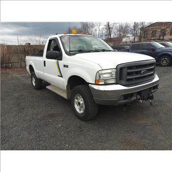 2002 Ford F350 Pickup (Hartford, CT 06114)