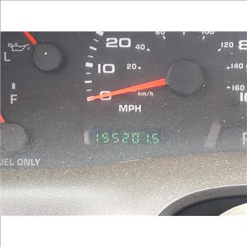 2002 Ford F350 Pickup (Hartford, CT 06114)