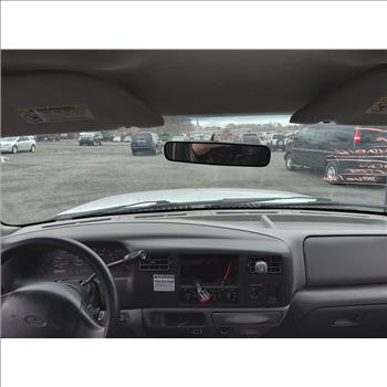 2002 Ford F350 Pickup (Hartford, CT 06114)