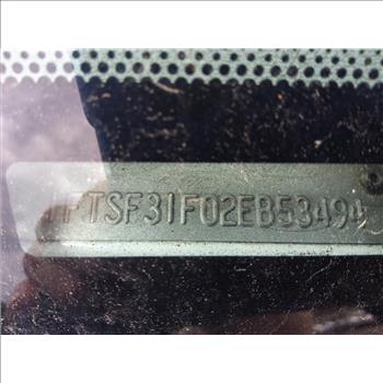 2002 Ford F350 Pickup (Hartford, CT 06114)