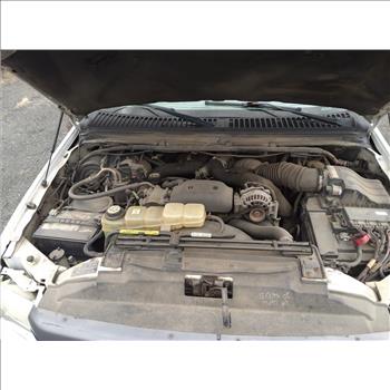 2002 Ford F350 Pickup (Hartford, CT 06114)