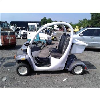 2002 Gem E825 (Brooklyn, NY 11214)