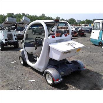 2002 Gem E825 (Brooklyn, NY 11214)
