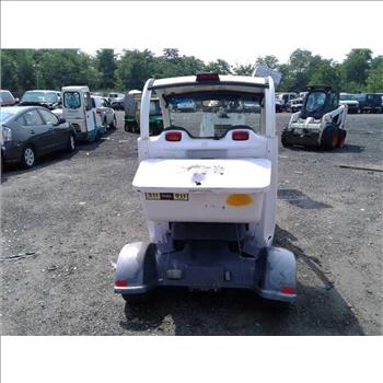 2002 Gem E825 (Brooklyn, NY 11214)