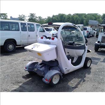 2002 Gem E825 (Brooklyn, NY 11214)