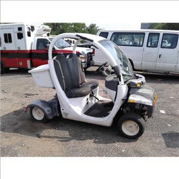2002 Gem E825 (Brooklyn, NY 11214)