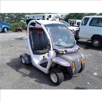 2002 Gem E825 (Brooklyn, NY 11214)